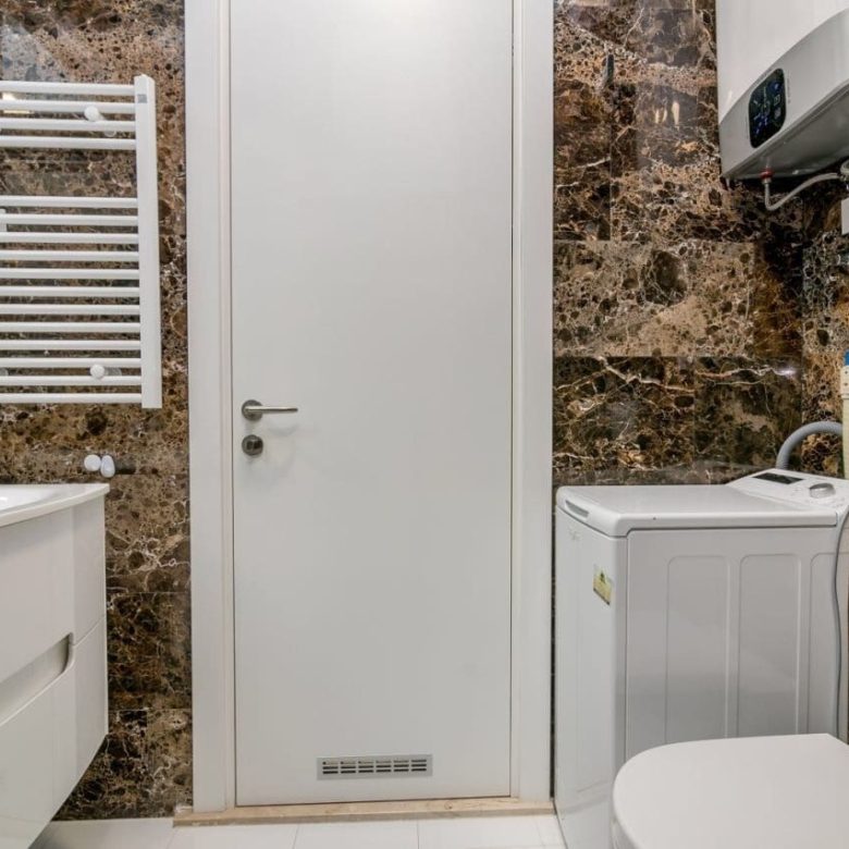 Apartment for Sale in Tre Canne Budva – Luxury Sea View Property — Montenegro