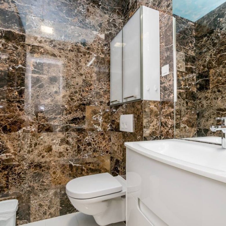 Apartment for Sale in Tre Canne Budva – Luxury Sea View Property — Montenegro