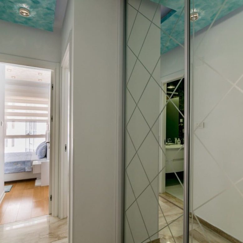 Apartment for Sale in Tre Canne Budva – Luxury Sea View Property — Montenegro