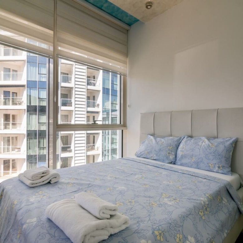 Apartment for Sale in Tre Canne Budva – Luxury Sea View Property — Montenegro