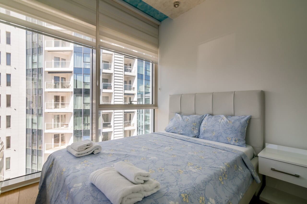 Apartment for Sale in Tre Canne Budva – Luxury Sea View Property — Montenegro