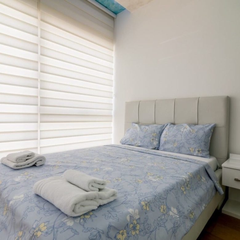 Apartment for Sale in Tre Canne Budva – Luxury Sea View Property — Montenegro