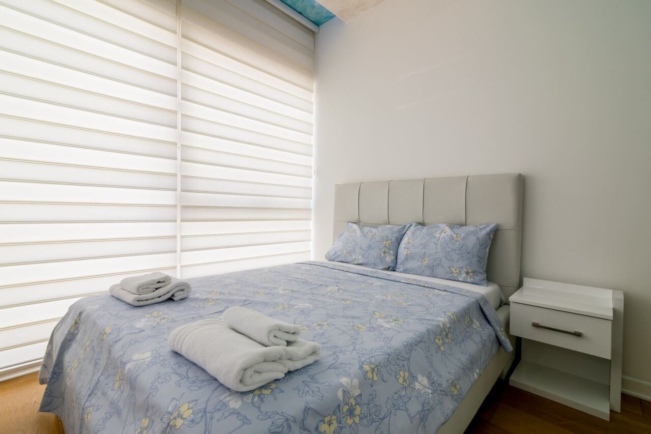 Apartment for Sale in Tre Canne Budva – Luxury Sea View Property — Montenegro