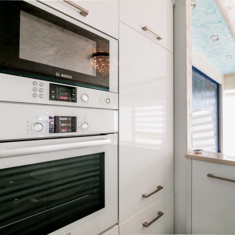 Apartment for Sale in Tre Canne Budva – Luxury Sea View Property — Montenegro