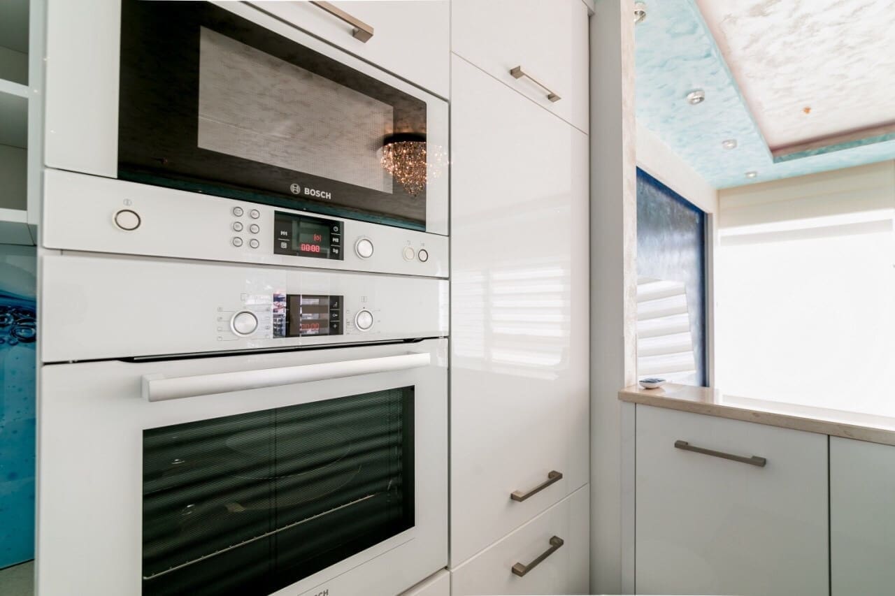 Apartment for Sale in Tre Canne Budva – Luxury Sea View Property — Montenegro