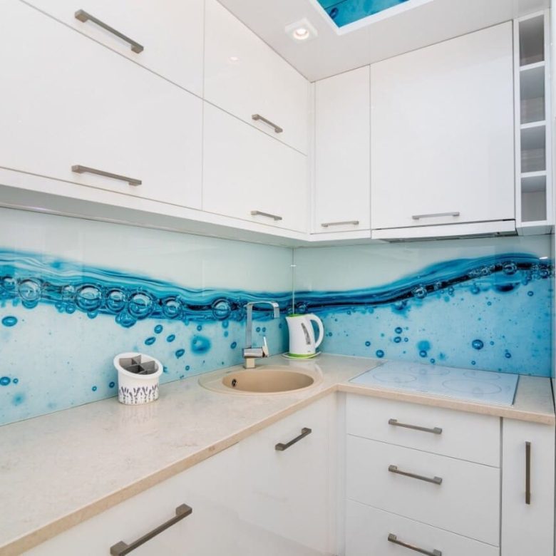 Apartment for Sale in Tre Canne Budva – Luxury Sea View Property — Montenegro