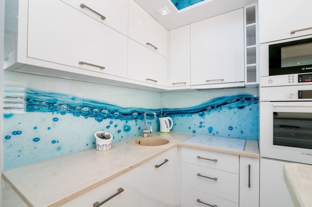 Apartment for Sale in Tre Canne Budva – Luxury Sea View Property — Montenegro