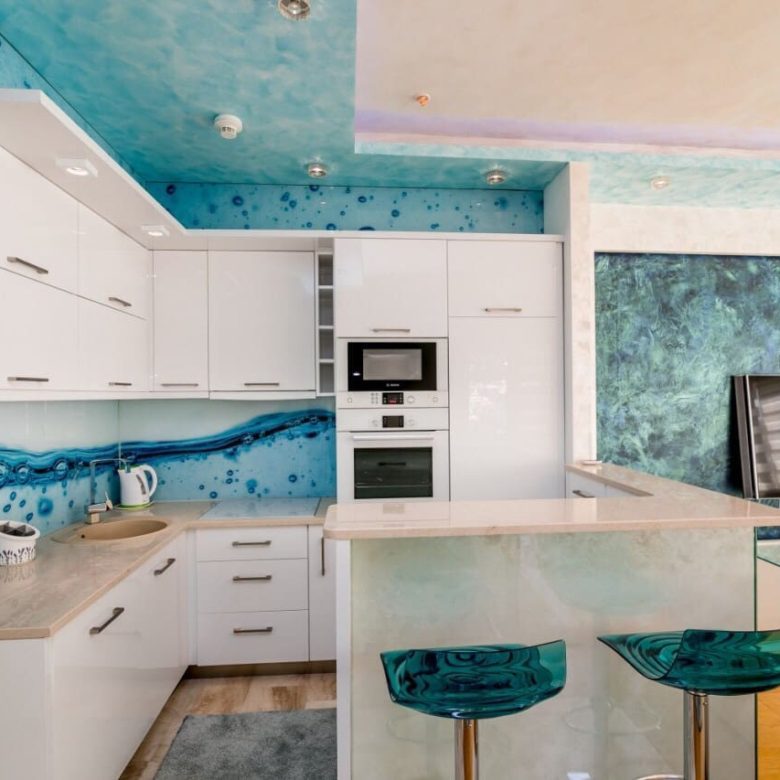 Apartment for Sale in Tre Canne Budva – Luxury Sea View Property — Montenegro