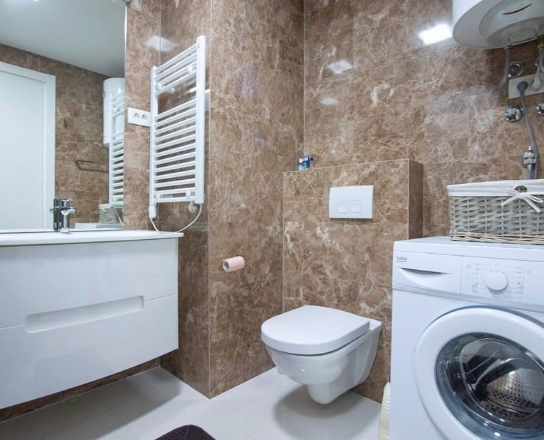 Apartment for Sale in Tre Canne Budva – Luxury Sea View Property — Montenegro