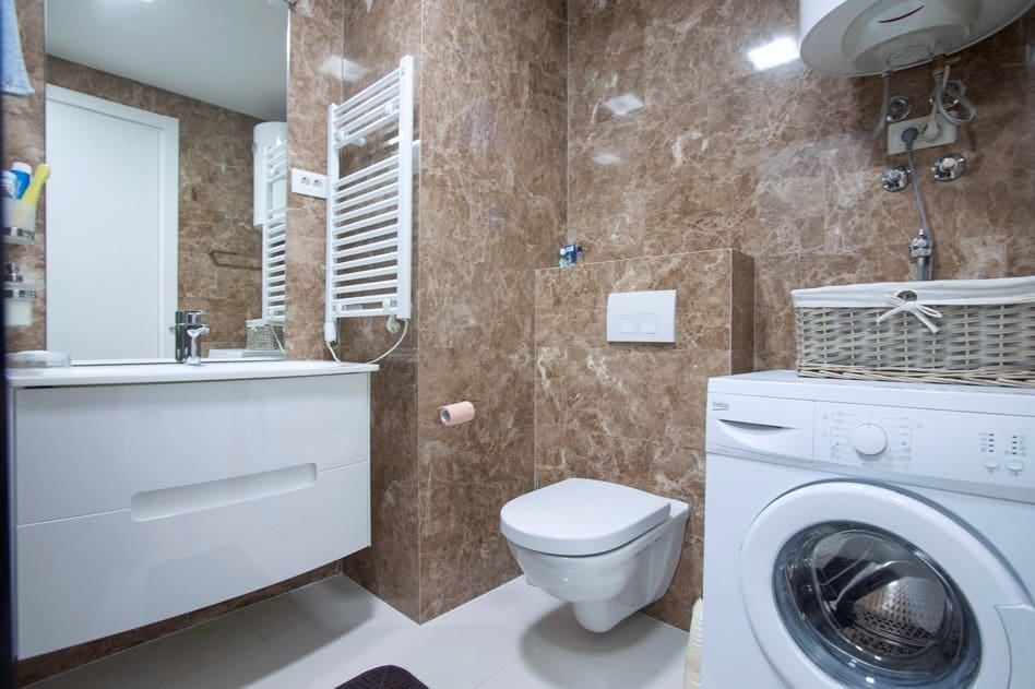 Apartment for Sale in Tre Canne Budva – Luxury Sea View Property — Montenegro
