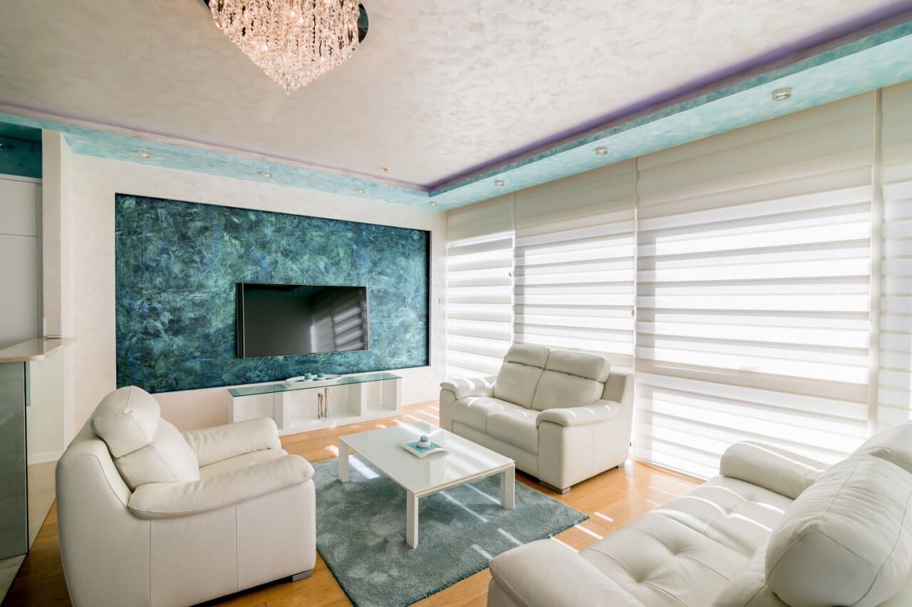 Apartment for Sale in Tre Canne Budva – Luxury Sea View Property — Montenegro