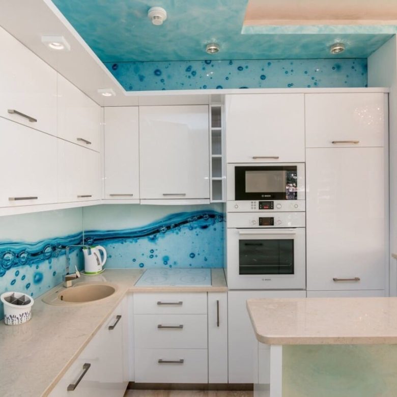 Apartment for Sale in Tre Canne Budva – Luxury Sea View Property — Montenegro