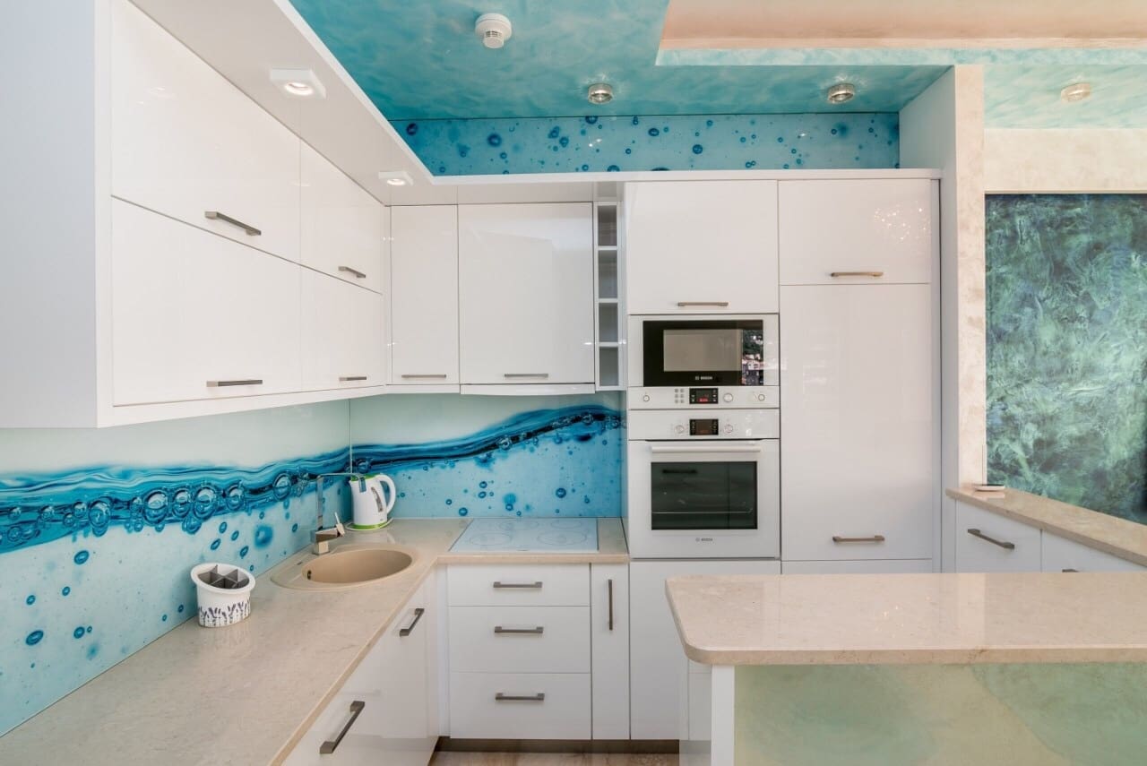 Apartment for Sale in Tre Canne Budva – Luxury Sea View Property — Montenegro