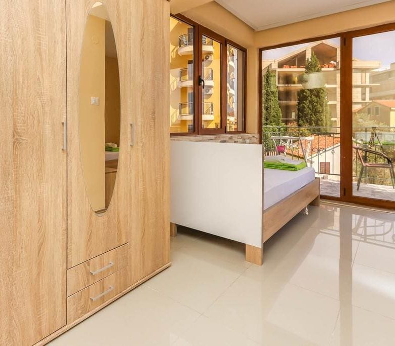 Hotel for Sale in Petrovac – 10 Units Prime Investment — Montenegro