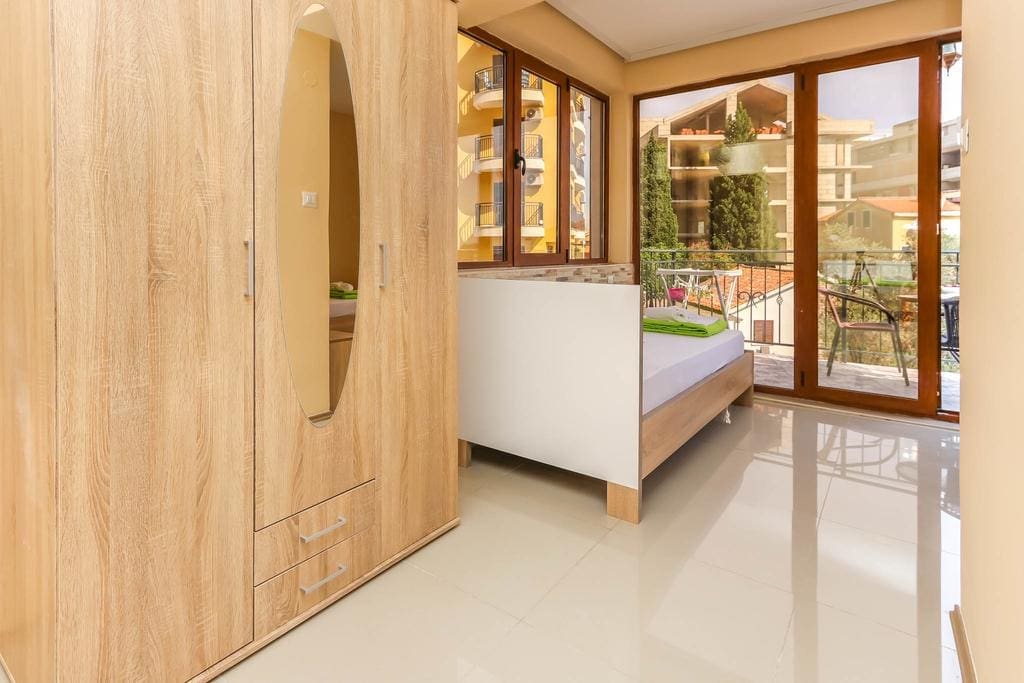 Hotel for Sale in Petrovac – 10 Units Prime Investment — Montenegro