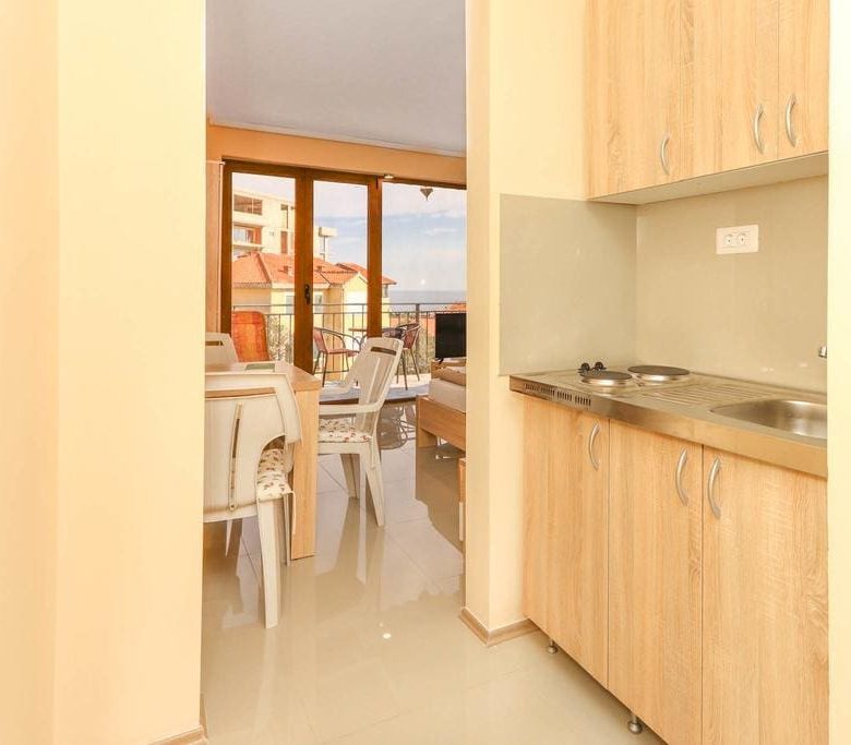 Hotel for Sale in Petrovac – 10 Units Prime Investment — Montenegro