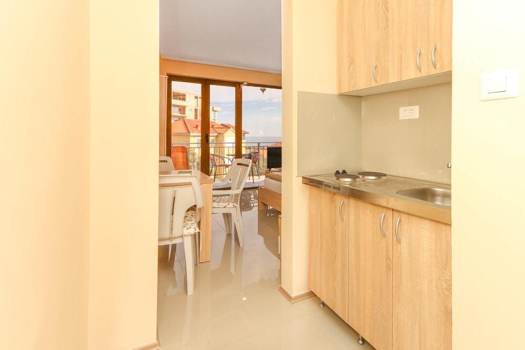 Hotel for Sale in Petrovac – 10 Units Prime Investment — Montenegro