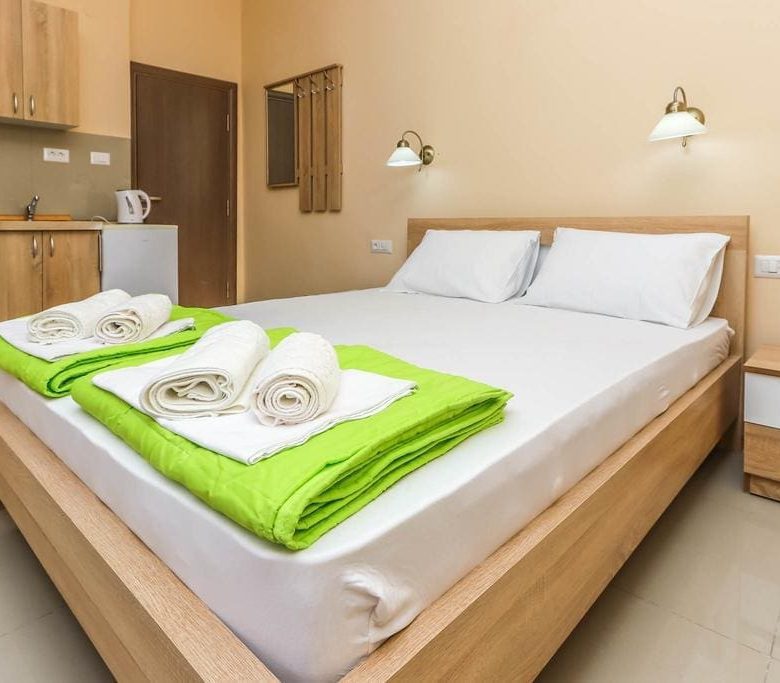 Hotel for Sale in Petrovac – 10 Units Prime Investment — Montenegro