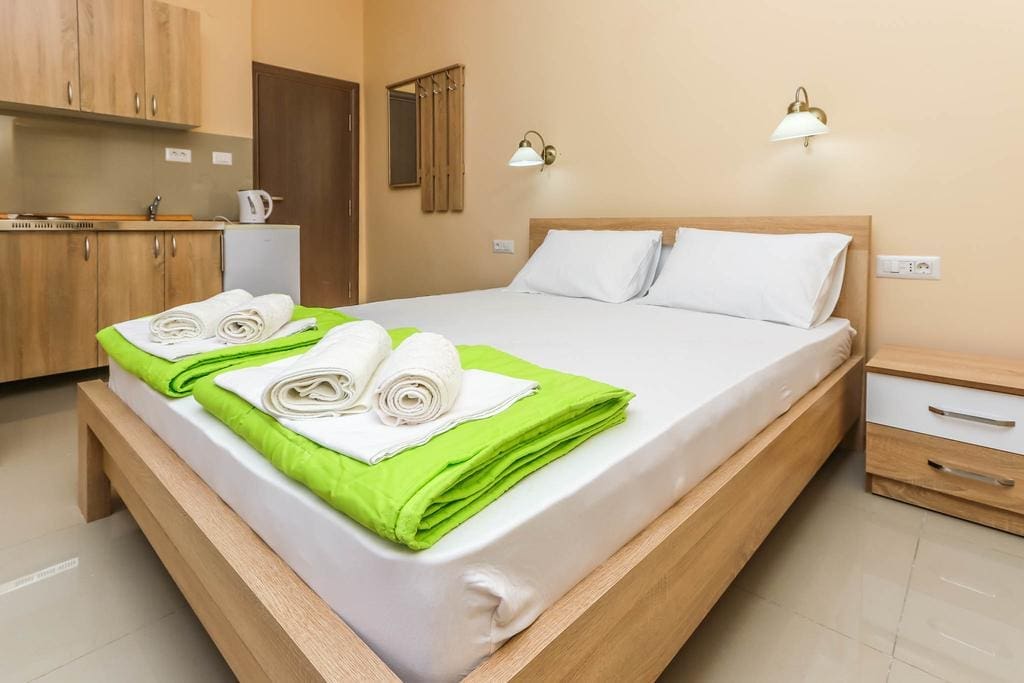Hotel for Sale in Petrovac – 10 Units Prime Investment — Montenegro