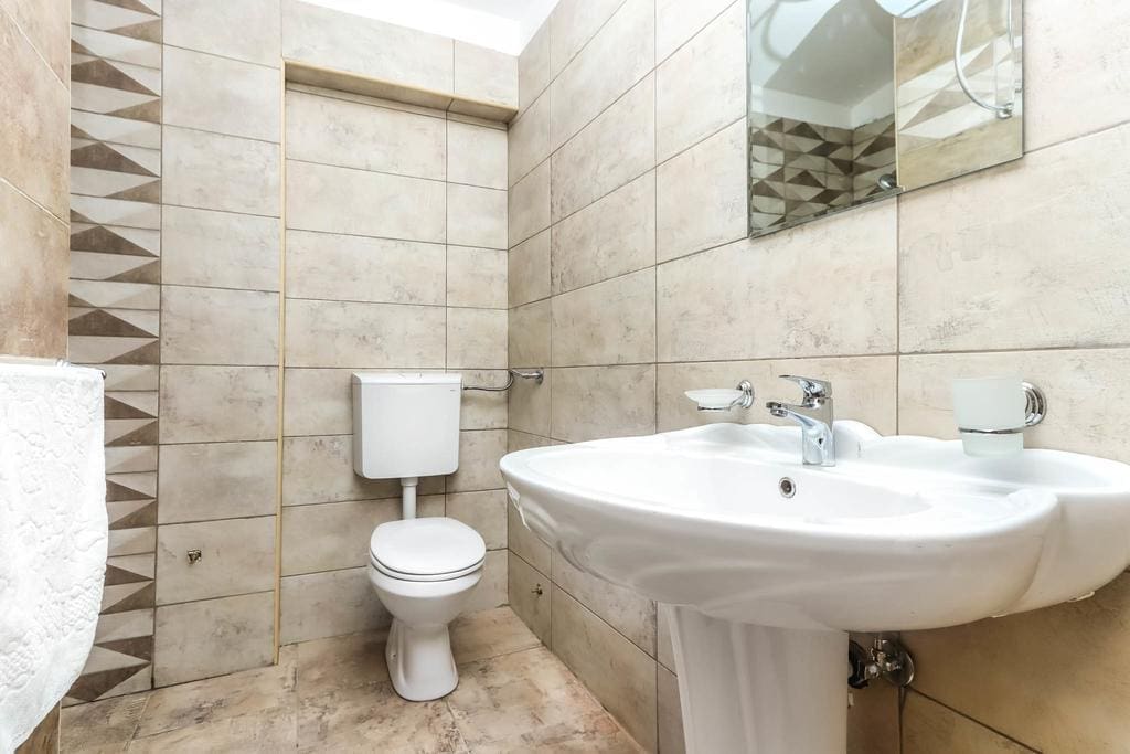 Hotel for Sale in Petrovac – 10 Units Prime Investment — Montenegro
