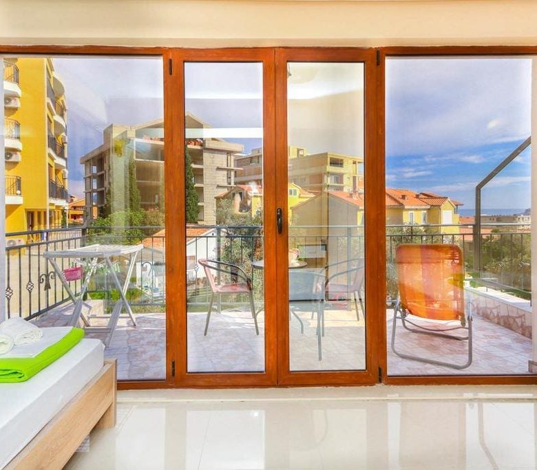 Hotel for Sale in Petrovac – 10 Units Prime Investment — Montenegro