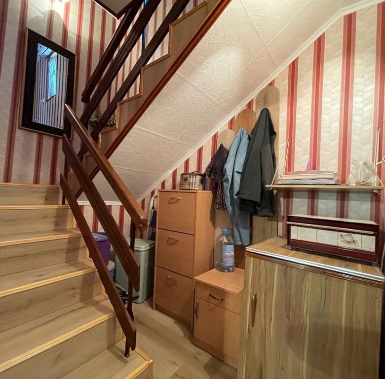 House for sale in Montenegro-Djurmani — Montenegro