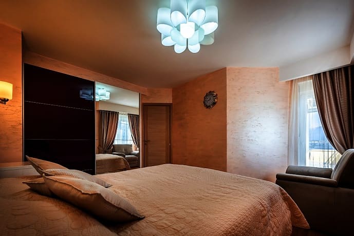 Villa for sale in Krasici-Tivat — Montenegro