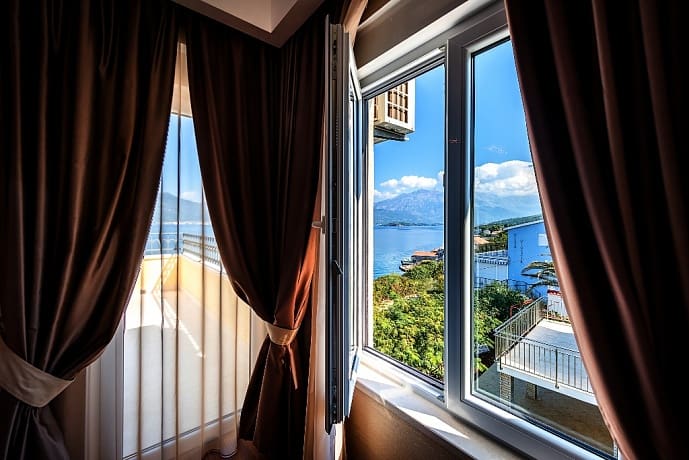 Villa for sale in Krasici-Tivat — Montenegro