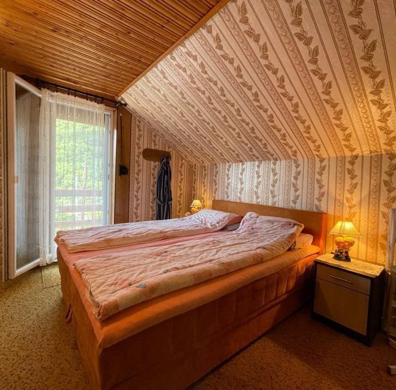 House for sale in Montenegro-Djurmani — Montenegro
