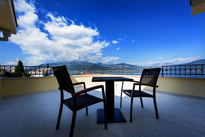 Villa for sale in Krasici-Tivat — Montenegro