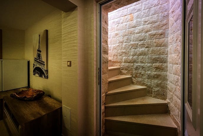 Villa for sale in Krasici-Tivat — Montenegro