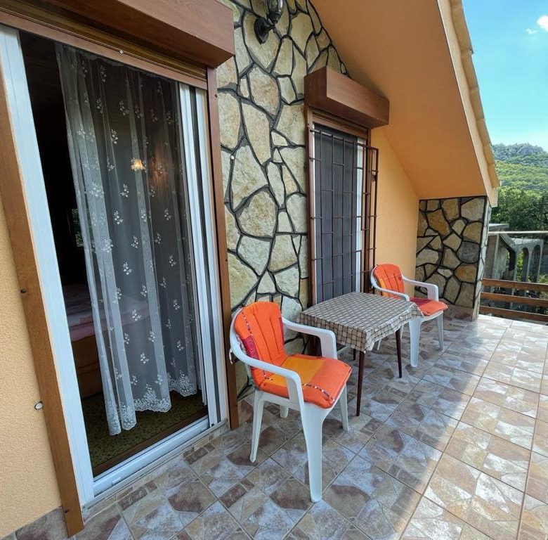 House for sale in Montenegro-Djurmani — Montenegro