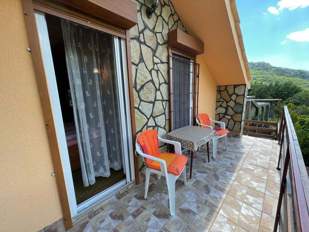 House for sale in Montenegro-Djurmani — Montenegro