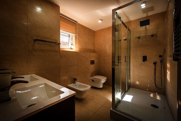 Villa for sale in Krasici-Tivat — Montenegro