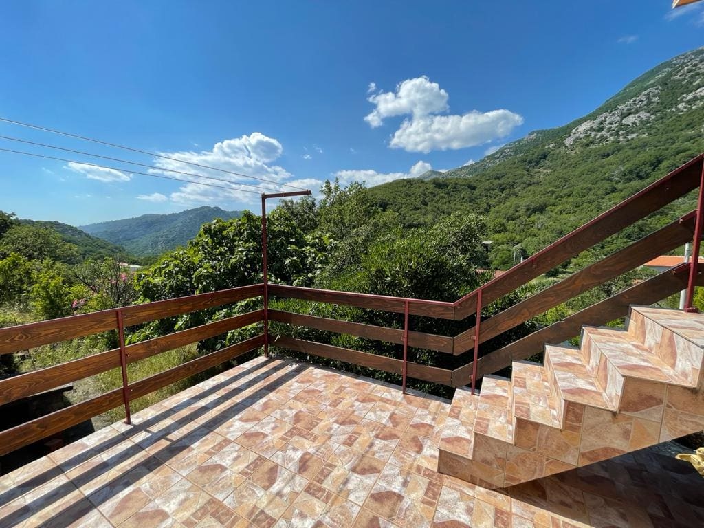 House for sale in Montenegro-Djurmani — Montenegro