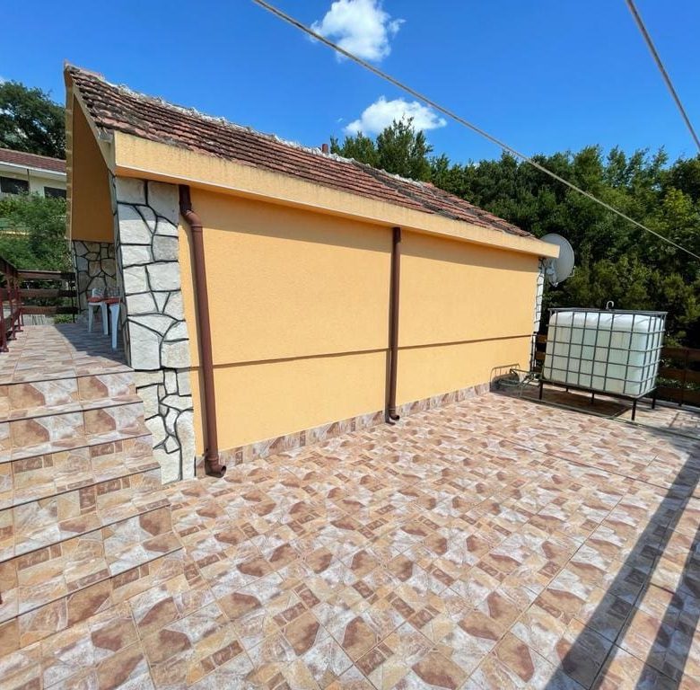 House for sale in Montenegro-Djurmani — Montenegro