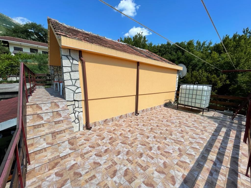 House for sale in Montenegro-Djurmani — Montenegro