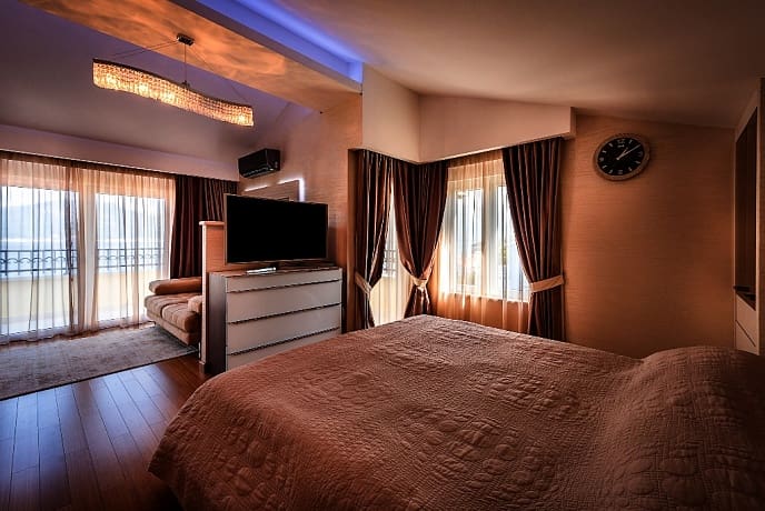 Villa for sale in Krasici-Tivat — Montenegro