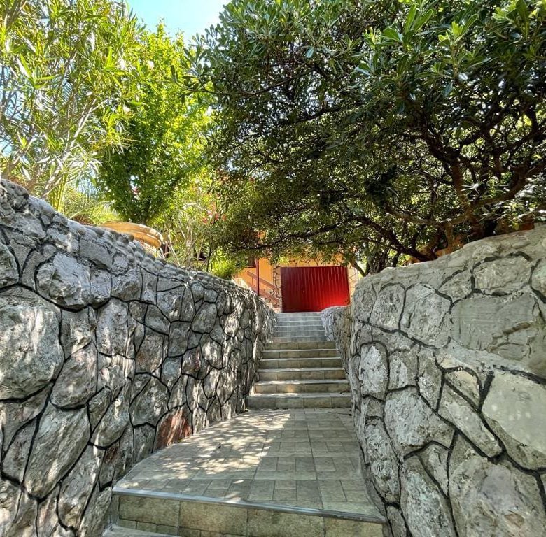House for sale in Montenegro-Djurmani — Montenegro