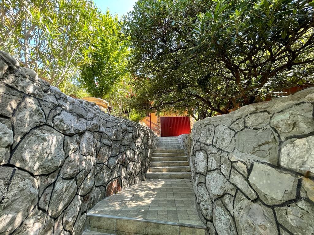 House for sale in Montenegro-Djurmani — Montenegro
