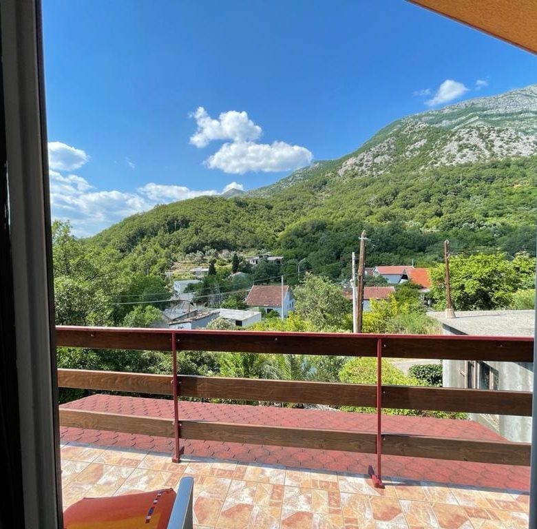 House for sale in Montenegro-Djurmani — Montenegro