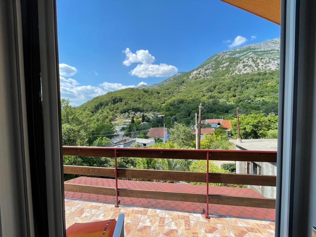 House for sale in Montenegro-Djurmani — Montenegro
