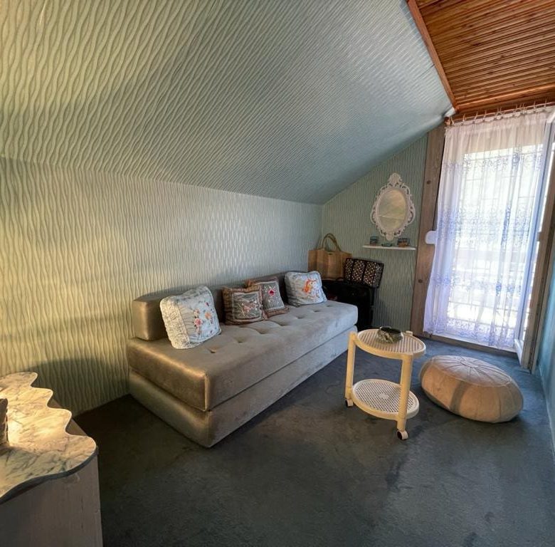 House for sale in Montenegro-Djurmani — Montenegro