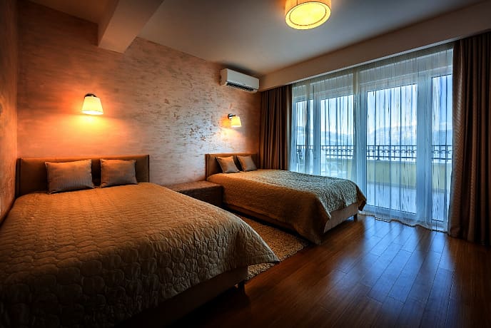Villa for sale in Krasici-Tivat — Montenegro