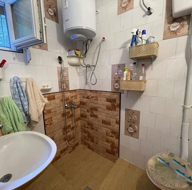House for sale in Montenegro-Djurmani — Montenegro
