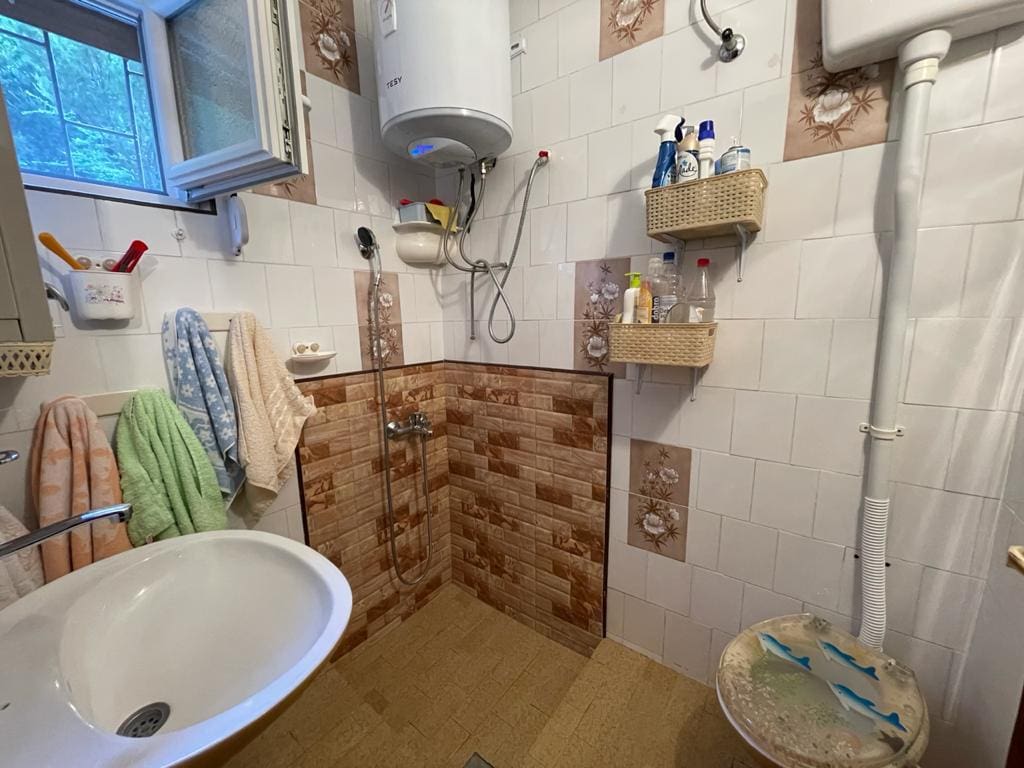 House for sale in Montenegro-Djurmani — Montenegro
