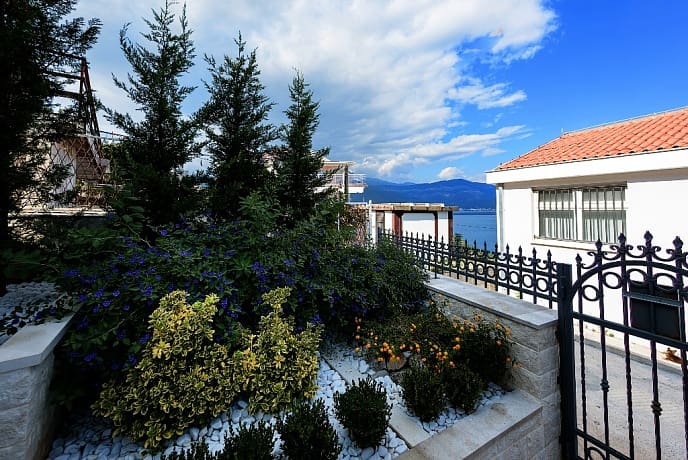 Villa for sale in Krasici-Tivat — Montenegro
