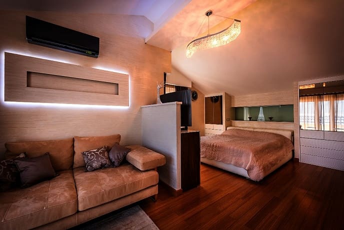 Villa for sale in Krasici-Tivat — Montenegro