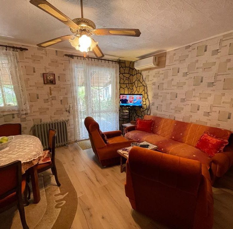 House for sale in Montenegro-Djurmani — Montenegro