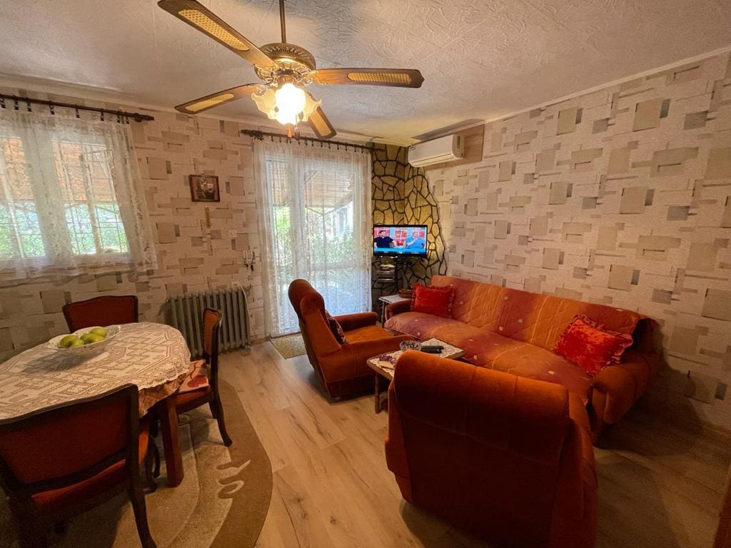 House for sale in Montenegro-Djurmani — Montenegro